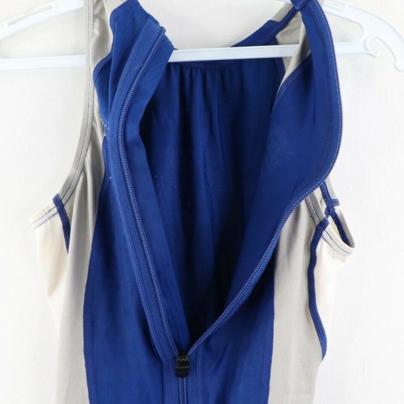 Speedo Fastskin University of Michigan Swimsuit - Picture 11 of 11